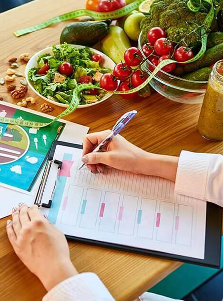 Kişiye Özel Beslenme